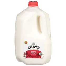 Clover Sonoma Vitamin D Milk - 1gal