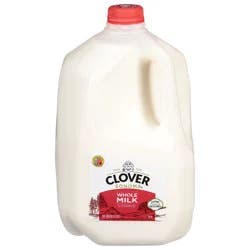 Clover Sonoma Vitamin D Milk - 1gal