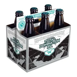 Ninkasi Brewing Company Ninkasi Total Domination IPA Beer - 6pk/12 fl oz Bottles