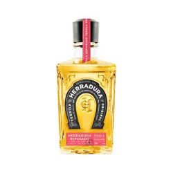 Herradura Reposado Tequila - 750ml Bottle
