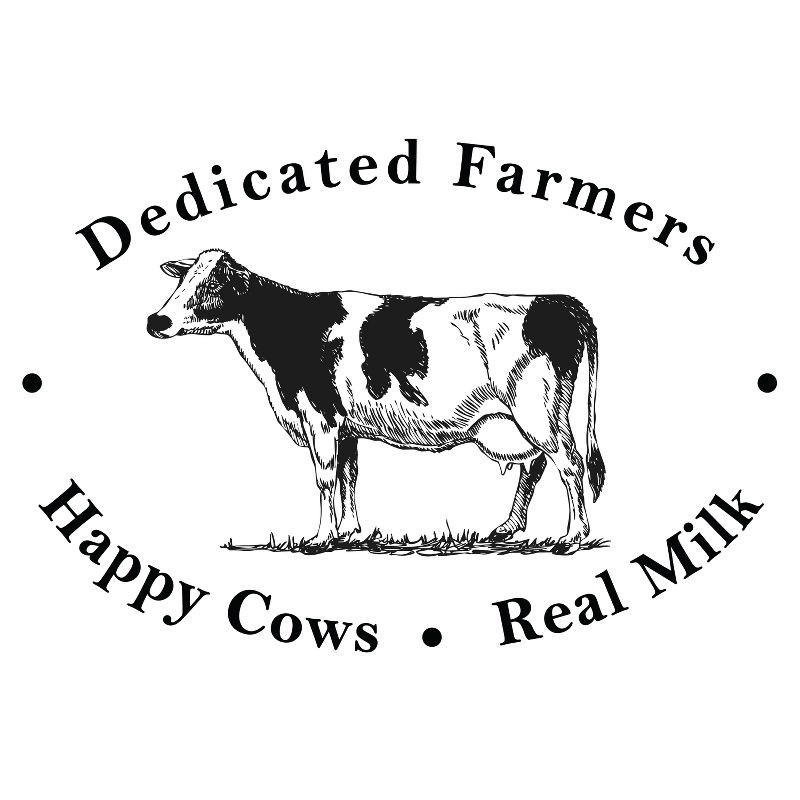 slide 7 of 9, Prairie Farms Vitamin D Chocolate Milk - 1.5gal, 1/2 gal