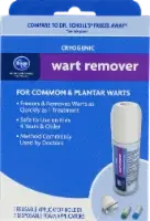 Kroger Cryogenic Wart Remover