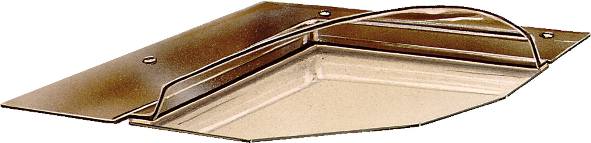 slide 2 of 6, Sun-Tek 22-1/2-in x 46-1/2-in Fixed Self-flashing Polycarbonate Skylight, 1 ct
