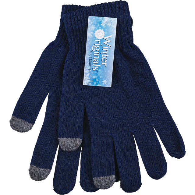 slide 1 of 1, Unsx Glove Texting, 1 ct