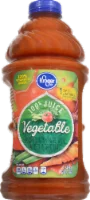 Kroger 100% Vegetable Juice