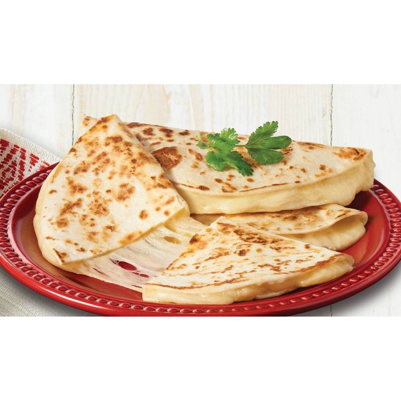 V&V Supremo Queso Chihuahua Rallado Mexican Style Shredded Melting