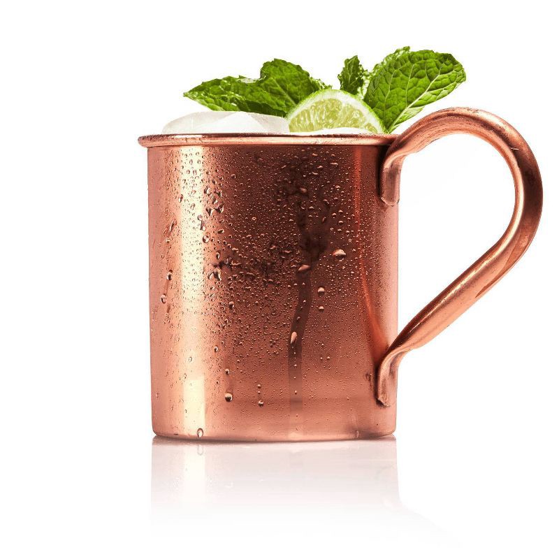 slide 3 of 4, New Amsterdam Peach Flavored Vodka - 750ml Bottle, 750 ml