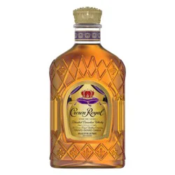 Crown Royal Canadian Whisky - 375ml Bottle