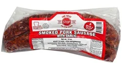 Smk Pork Garlic Saus