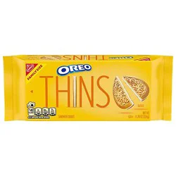 Oreo Thins Golden - 11.78 Oz