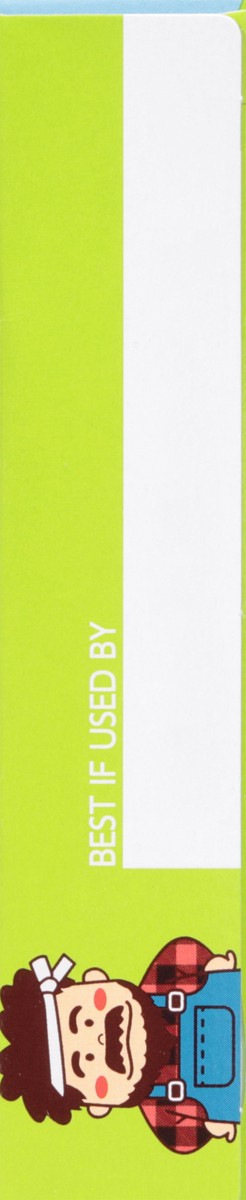 slide 9 of 13, Bourbon Usa Tree Stump Choc Cookie, 2.32 oz