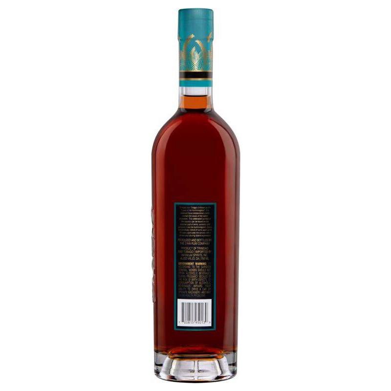 slide 2 of 5, Zaya Gran Reserva Rum - 750ml Bottle, 750 ml