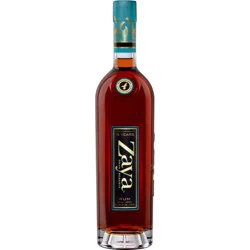 Zaya Gran Reserva Rum - 750ml Bottle