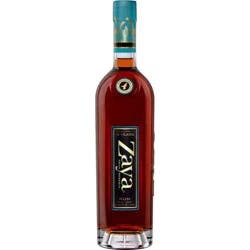 Zaya Gran Reserva Rum - 750ml Bottle
