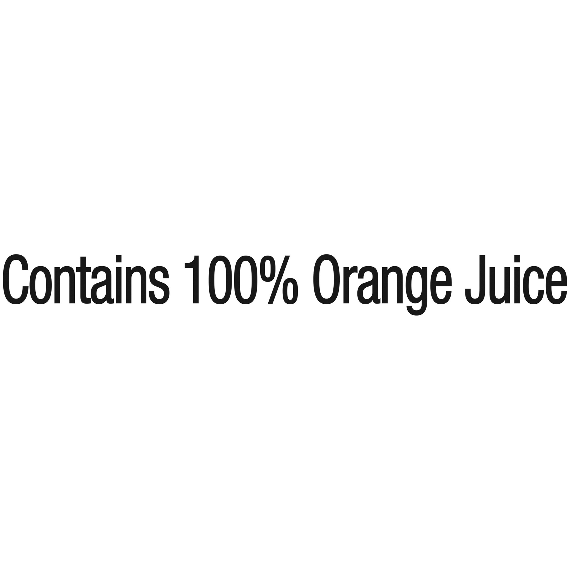 slide 3 of 3, Tropicana Original Pure Premium No Pulp Orange Juice, 12 fl oz