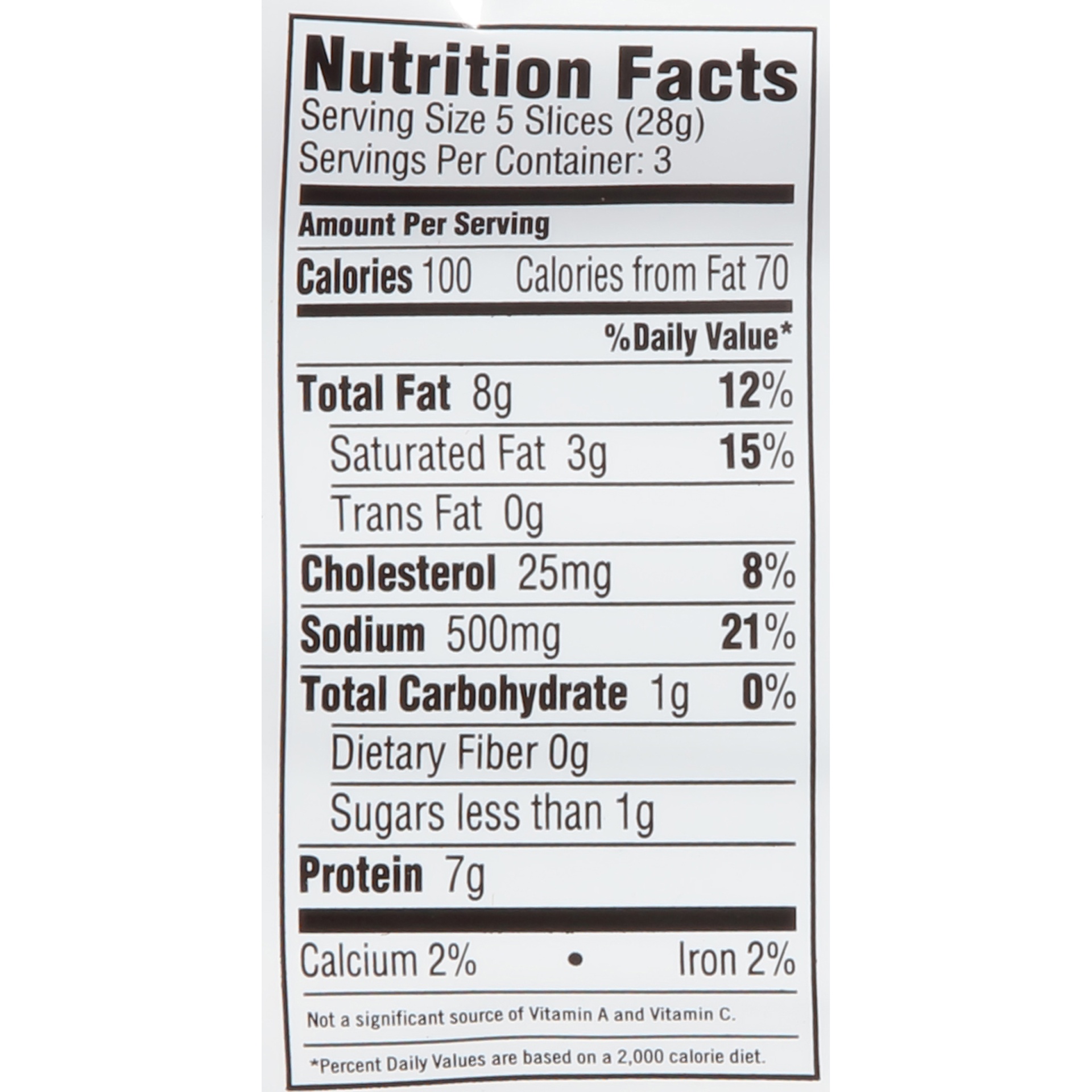 slide 3 of 4, Gallo Deli Thin Sliced Italian Dry Salami, 3 oz., 3 oz