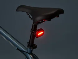 Schwinn 300 Lumen USB Rechargeable Light Set