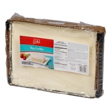 slide 1 of 1, GFS Tres Leche Cake, 84 oz