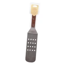 Kitchen Essentials 8''X3'' Perforated Turner