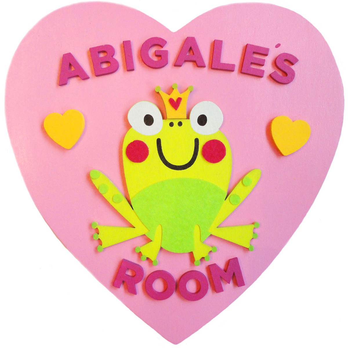 slide 4 of 4, Wood Heart By Make Market, 8.5 in x 8.75 in x 0.125 in