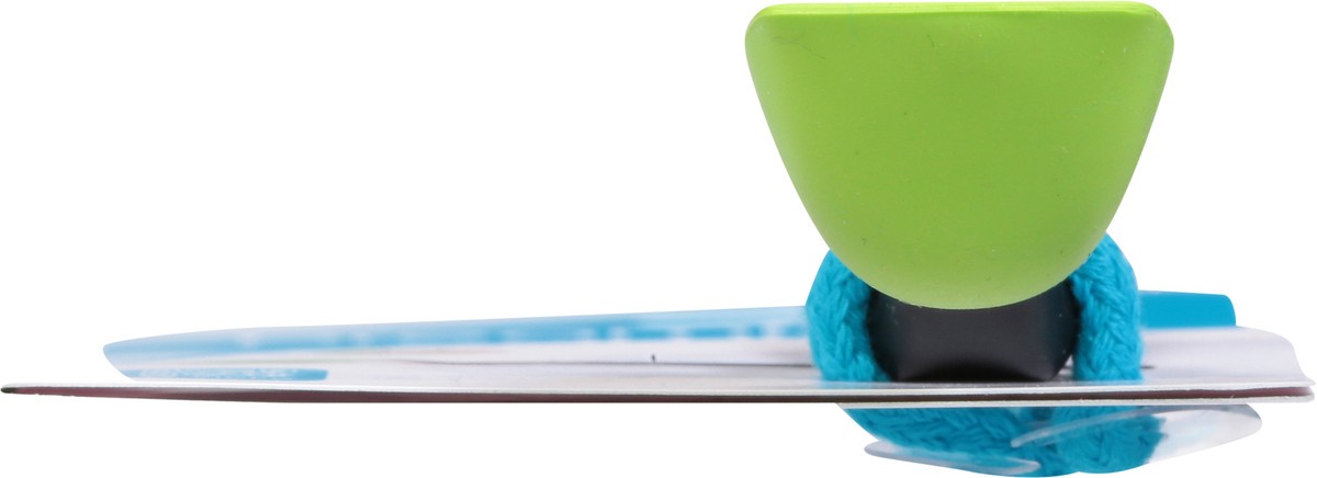 slide 2 of 11, Dreamfarm Green Mini Supoon 1 ea, 1 ct