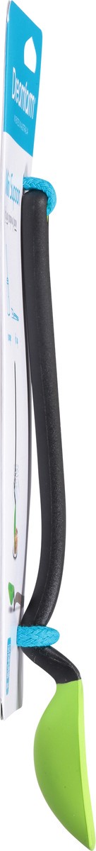 slide 5 of 11, Dreamfarm Green Mini Supoon 1 ea, 1 ct