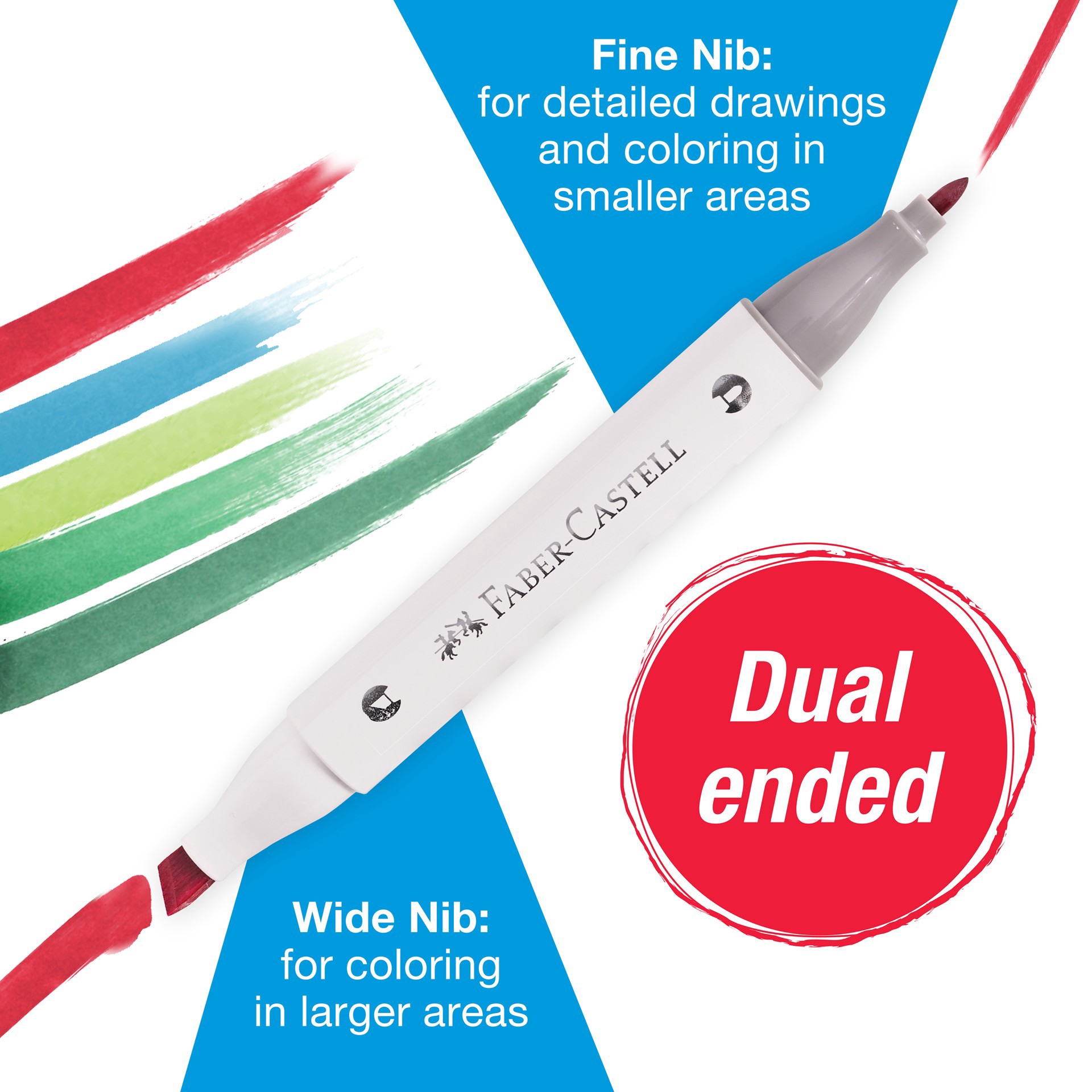 slide 4 of 10, Faber-Castell Succulents Pop Up Coloring Bouquet, 1 ct