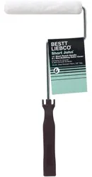 Bestt Liebco Master Short John Roller Cover Kit - White