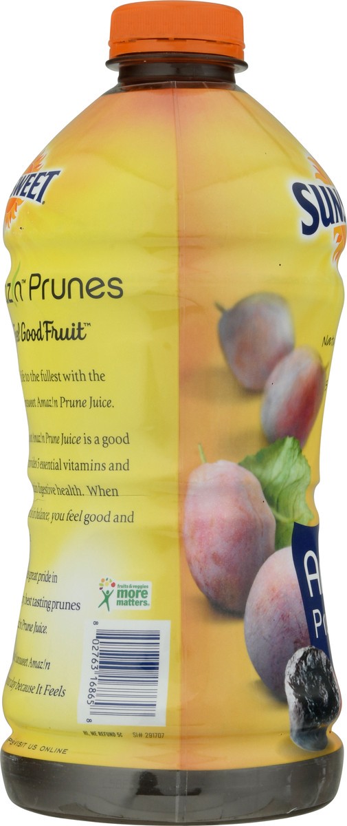 slide 7 of 12, Sunsweet Pulp Prune Juice 100% - 64 fl oz, 64 fl oz