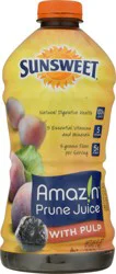 Sunsweet Pulp Prune Juice 100% - 64 fl oz