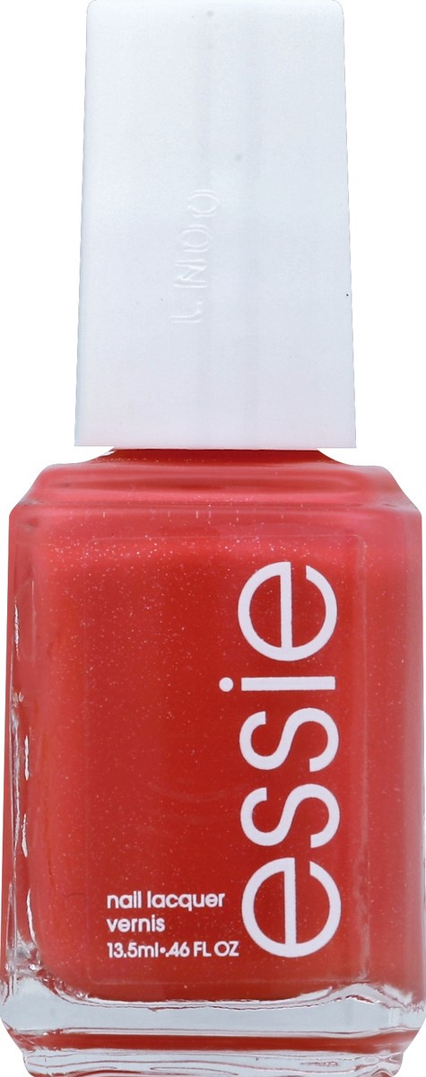 slide 2 of 2, essie Nail Lacquer, Sunday Funday 580, 0.46 oz