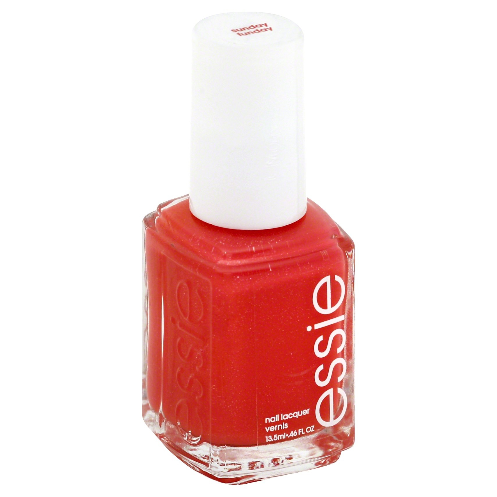 slide 1 of 2, essie Nail Lacquer, Sunday Funday 580, 0.46 oz