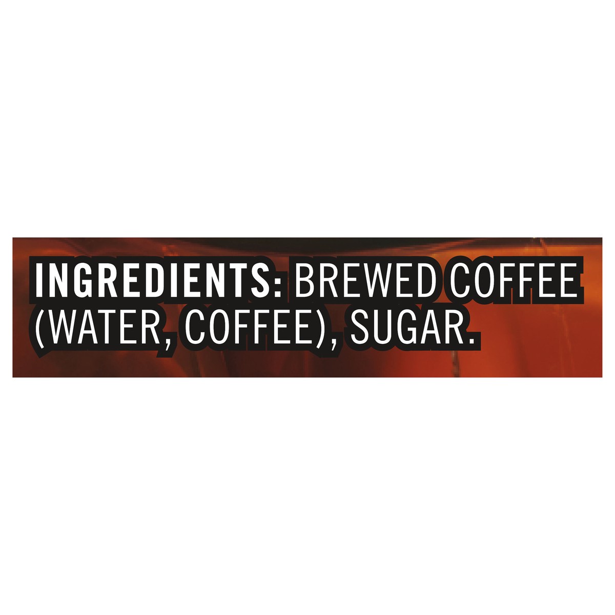 slide 10 of 15, Starbucks Cold Brew Coffee Concentrate, Sweetened Signature Black, 100% Arabica, Multi-Serve Bottle (32 Fl Oz), 32 fl oz