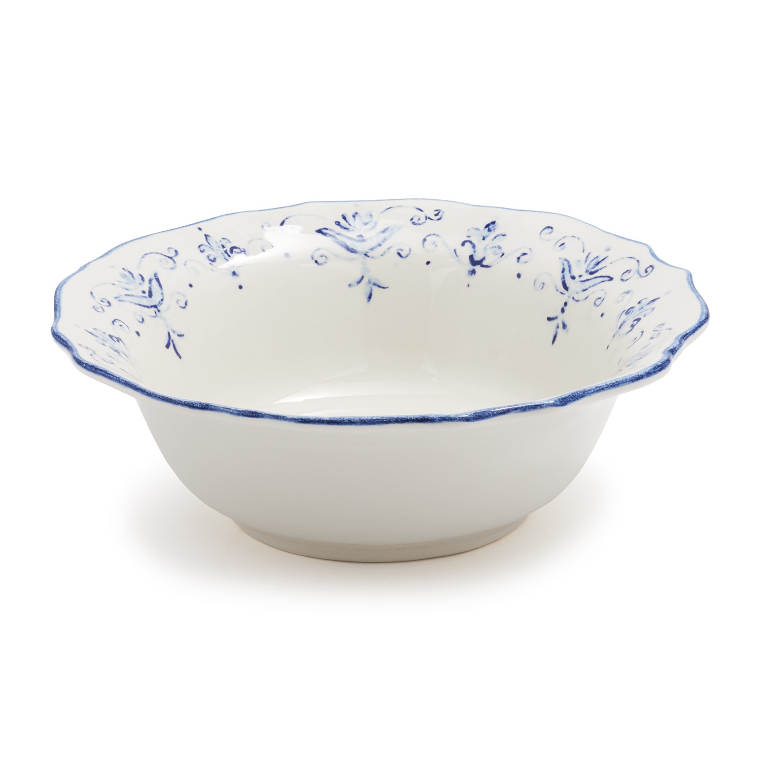 slide 1 of 1, Sur La Table La Maison Franaise Serving Bowl, 1 ct