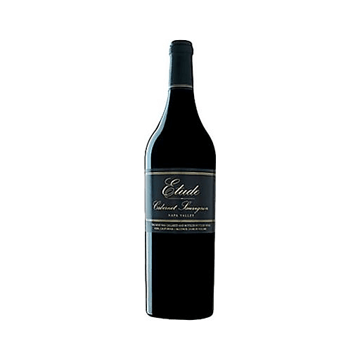 slide 1 of 1, Etude Cabernet Sauvignon, 750 ml