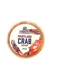 Maryland Crab Soup