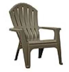 RealComfort Adirondack Chair - Portobello