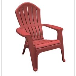 RealComfort Adirondack Chair - Portobello