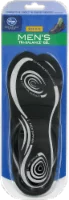Kroger Men's Tri-Balance Gel Insole