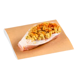 Hy-Vee Traditional Stuffed Boneless Pork Chop