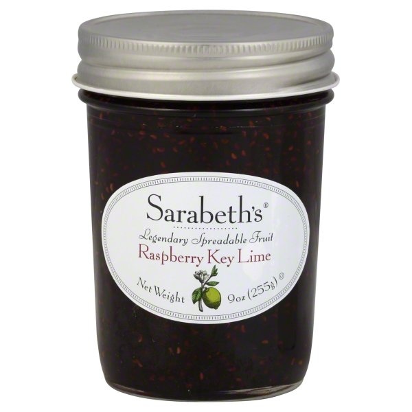 slide 1 of 1, Sarabeth's Strawberry Raspberry Fruit Spread, 9 oz