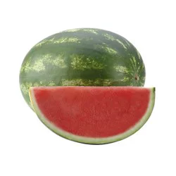 Seedless Watermelon
