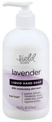 Field Day Lavender Hand Soap