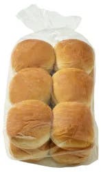 Bakery Fresh Slider Buns