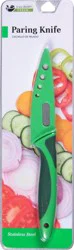 Culinary Fresh Stainless Steel Paring Knife 1 ea