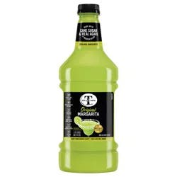 Mr & Mrs T Margarita Mix, 1.75 L bottle