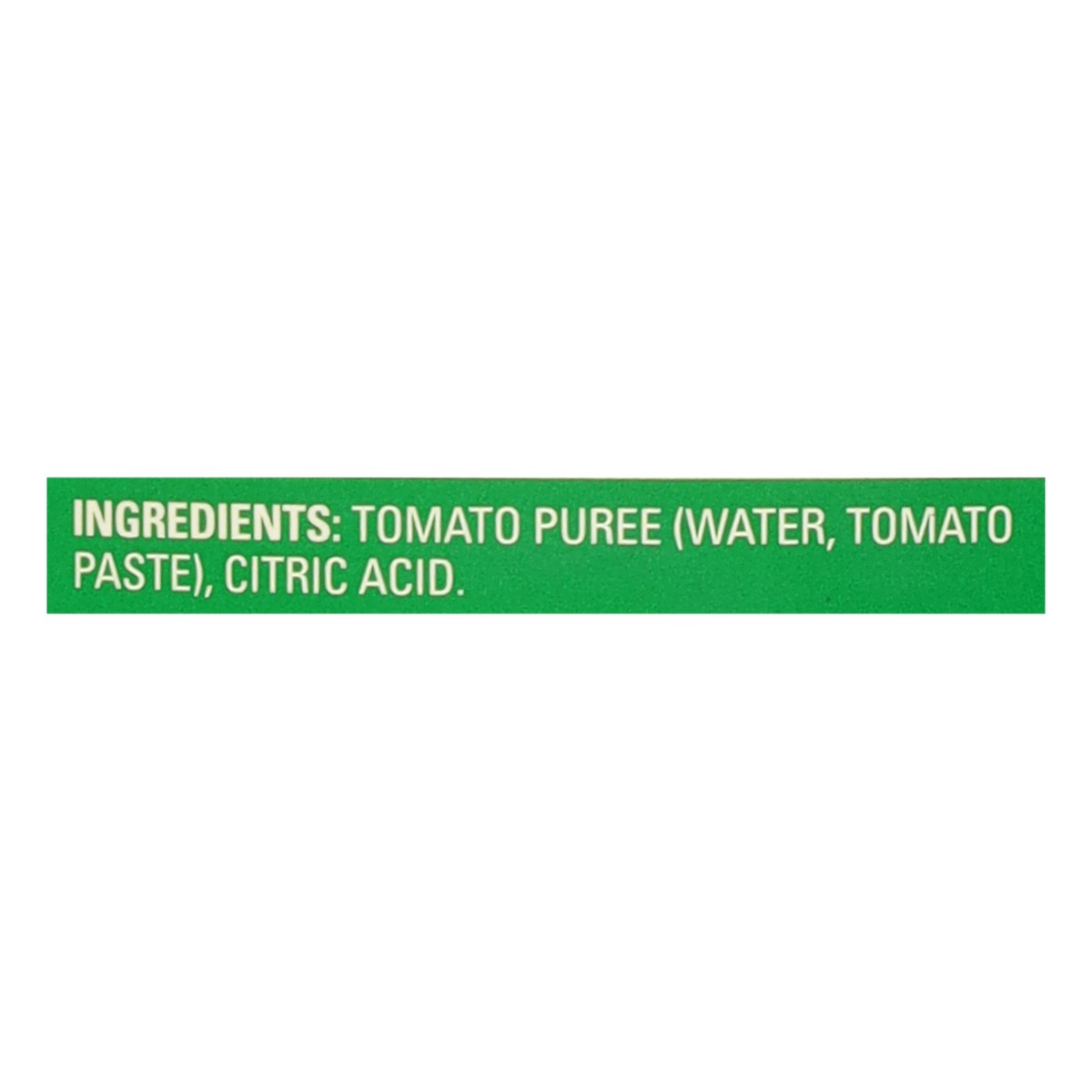 slide 12 of 13, Contadina Tomato Puree 106 oz, 