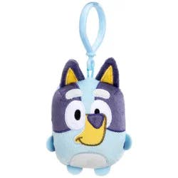 Bluey Mini Plush
