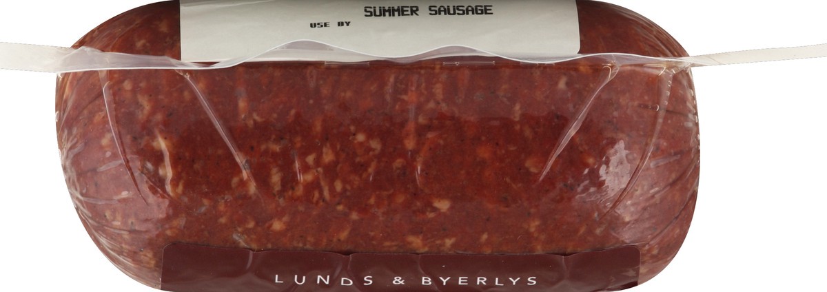 slide 5 of 5, Lunds & Byerlys Sausage 16 oz, 16 oz