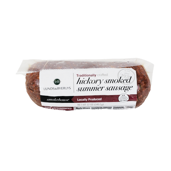 slide 1 of 5, Lunds & Byerlys Sausage 16 oz, 16 oz